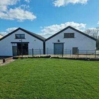 Bramley Cottage