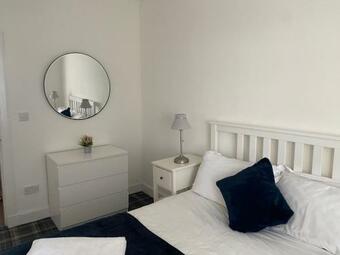 Apartamento Beautiful Traditional Building