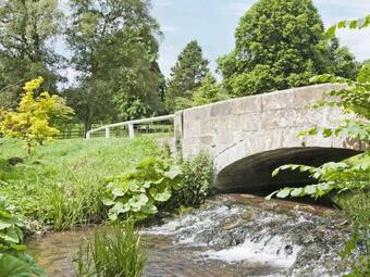 Grooms Room Cottage - Uk30980