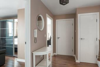 Central Bedford View Luxury Apartment