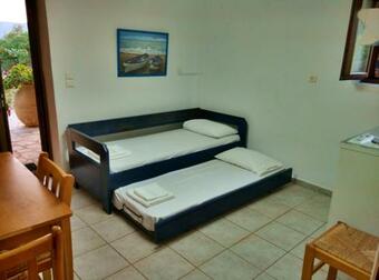 Apartamento ??????? Studio #1 ??????? ??? ???????