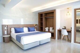 Hotel Eurostars Puerto De Ibiza