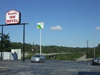 Kastle Inn Motel