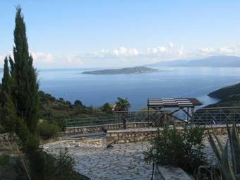 Ionian View Villas