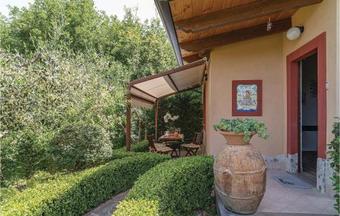 Holiday Home Via Castiglione