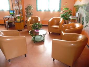 Hotel Du Haut Marais