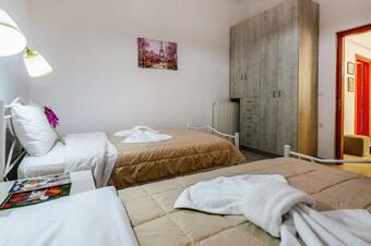 Kornilias Home