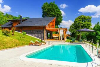 Villa Wellspring House For Rest