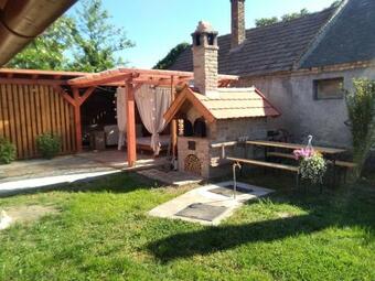 Villa Hajni Vend�gh�z