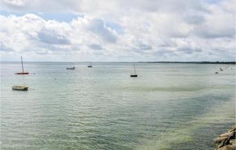 Holiday Home Le Rivage