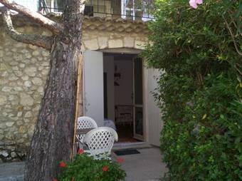 Bed & Breakfast Mas Grimaud - Chambres D'h�tes Familiales