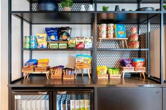 Staycity Aparthotels Dublin City Centre