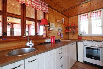 Apartamento Splav Gaby River House Paradise