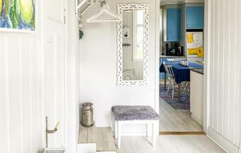 Awesome Home In Edsbruk With Wifi And 2 Bedrooms