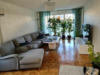 Villa Fint Hus P� Skrea Strand Falkenberg