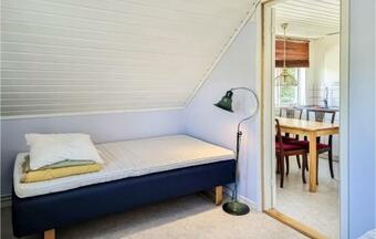 Nice Apartment In Gullsp�ng With Wifi And 1 Bedrooms