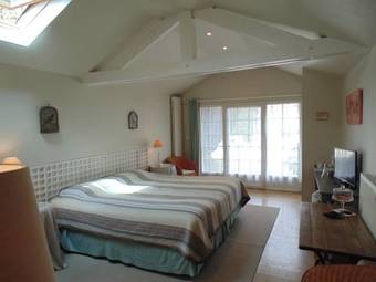 Bed & Breakfast Clos Saint Nicolas