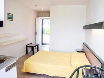 Apartamento Les Terrasses De Trestel 4