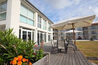 Hotel R�sidence Mmv Le Domaine Du Ch�teau
