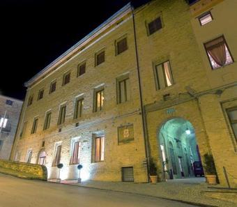 Hotel Palazzo Carradori
