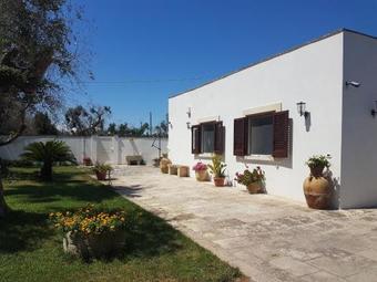 Villa Vignacastrisi 1