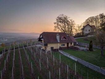 Holiday Home In Novo Mesto - Dolenjska Bela Krajina Unter- Wei�krain 42895