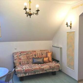 Apartmaji Arko