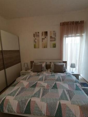 Apartamento Complex Zupan