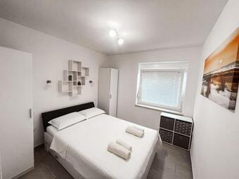 Riad Apartments