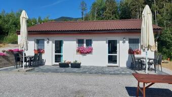 Apartm�ny Nad Tajovom 2