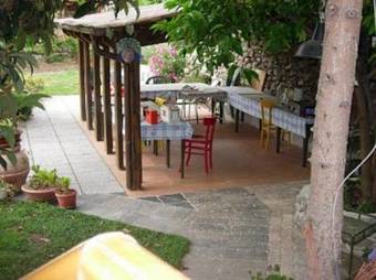 Apartamento La Casa Rosa Dolceacqua