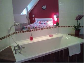 Bed & Breakfast Le Petit Kerango�