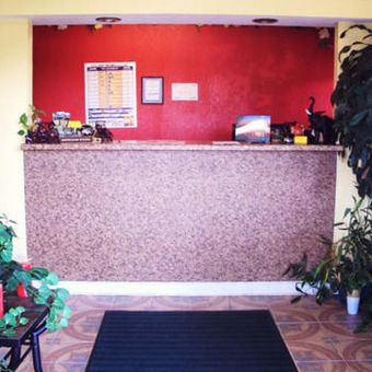 Motel Ozark Inn & Suites