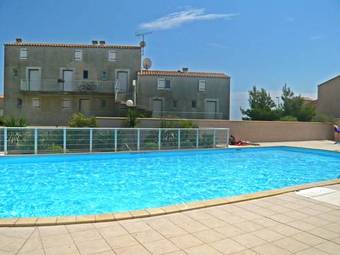 Holiday Home Mer Indigo.6