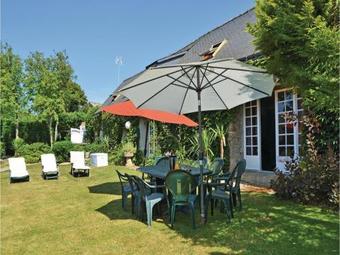 Holiday Home Cremoren II