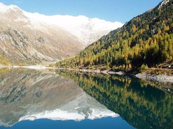 Agroturismo Lenzerhof