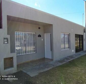 Apartamento Alquiler Por D�a Venado Tuerto