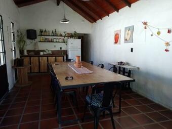 Apartamento Casa El Campito