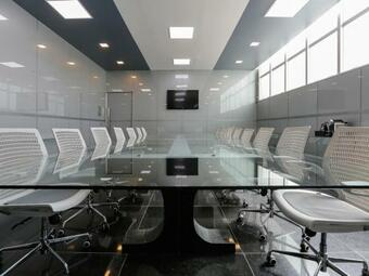 Apartamento Mercure Líder