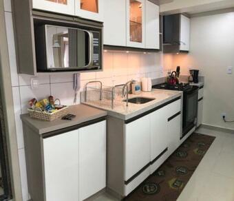 Apartamento Apto Cafofo Canela. Ao Lado Da Catedral De Pedra.