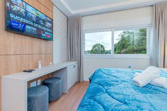 Rosa Apartamentos Residencial Dom