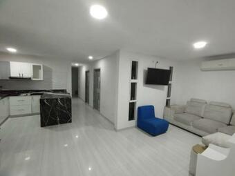 Hermoso Apartamento Full Equipado, Moderno Central