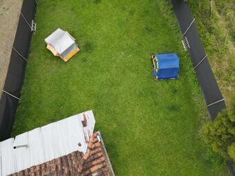 Agroturismo Ocaso Hostel