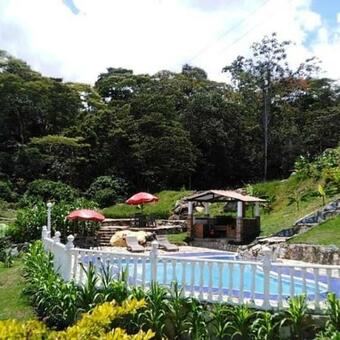 Hotel Finca Campestre Rancho Alegre