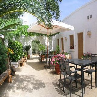 Agroturismo Masseria Narducci