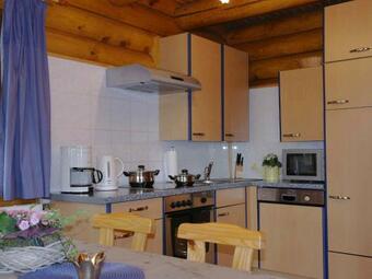 Modern Holiday Home In Dankerode With Terrace