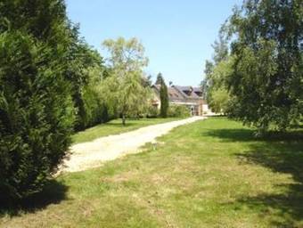 Bed & Breakfast La Grenouill�re