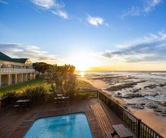 Apartamento Unit 18 Kei Sands Resort