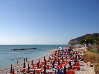 Apartamento Villa Lucia