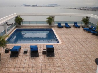 Apartamentos Bayfront Tower